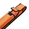 4-Piece Torpedo Level, 48/24/16/10 Inch Box Levels Set, Fluorescent Light Up Bubble Vials Ruler for 45/90/180 Degree
